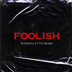Foolish (Ft. YN Drako)