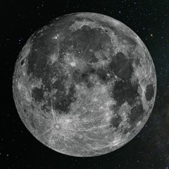 Full Moon by Rameff ☯︎