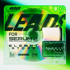 Leads For Serum 2 (Preset Pack - 100 presets)