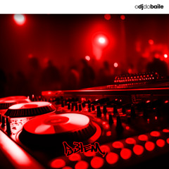 O DJ DO BAILE