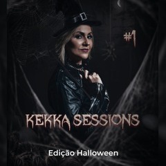 Kekka Sessions - Halloween