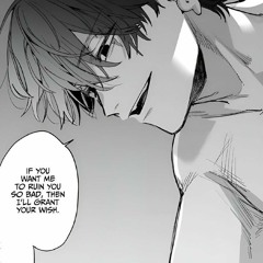 [3X XTREME] I'd let the world burn, Let the world burn for you (dream partner subliminal)