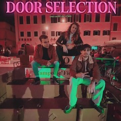 DOOR SELECTION (i cani cover) - apollo + lacaligine + davidefrattafalso
