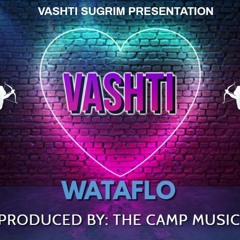 Wataflo - Vashti You Are My Everything [Official Music] (2021 Chutney Soca)