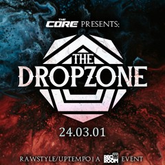 Tegula @ TheCore: Drop Zone [FULL SET]