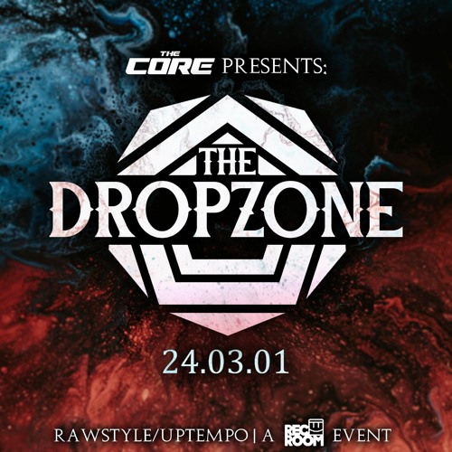 Tegula @ TheCore: Drop Zone [FULL SET]