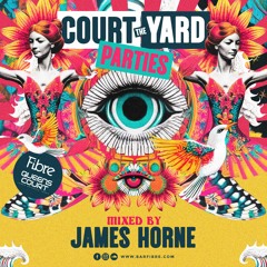 James Horne - Courtyard Party Mix 2024