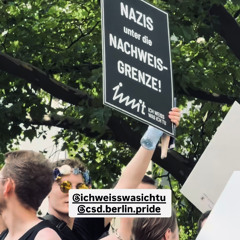 IWWIT Pride Truck 2025