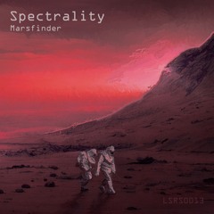 Marsfinder - Flight To The Mars