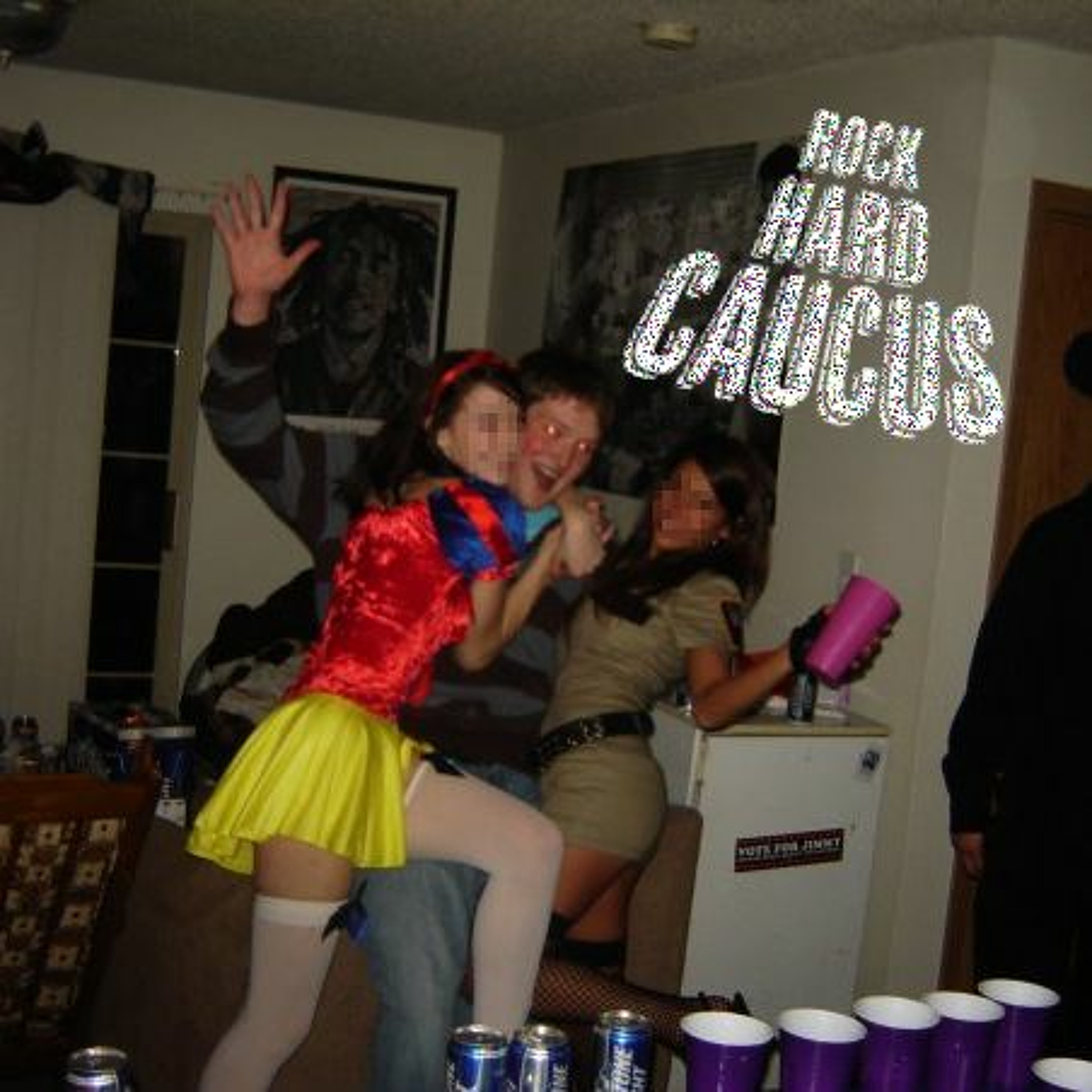 Rock Hard Caucus
