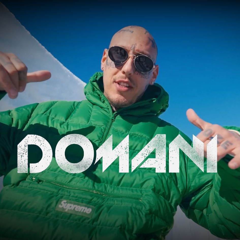 Separ Ft. PTK – Sunset (DOMANI Remix)