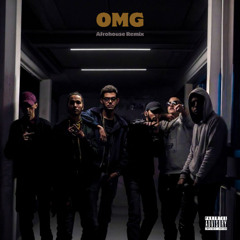 Shayfeen - OMG (Red M Afro House Remix) "FREE DOWNLOAD EXTENDED"