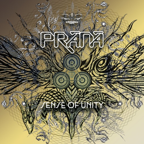 Stream Prana - Sense of Unity by Matsuri Digital Official | Listen