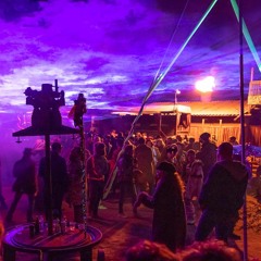 ASHTON - RTTS, 18h10 - 20h00 Saturday, May 2021 (The SPIRIT Train)