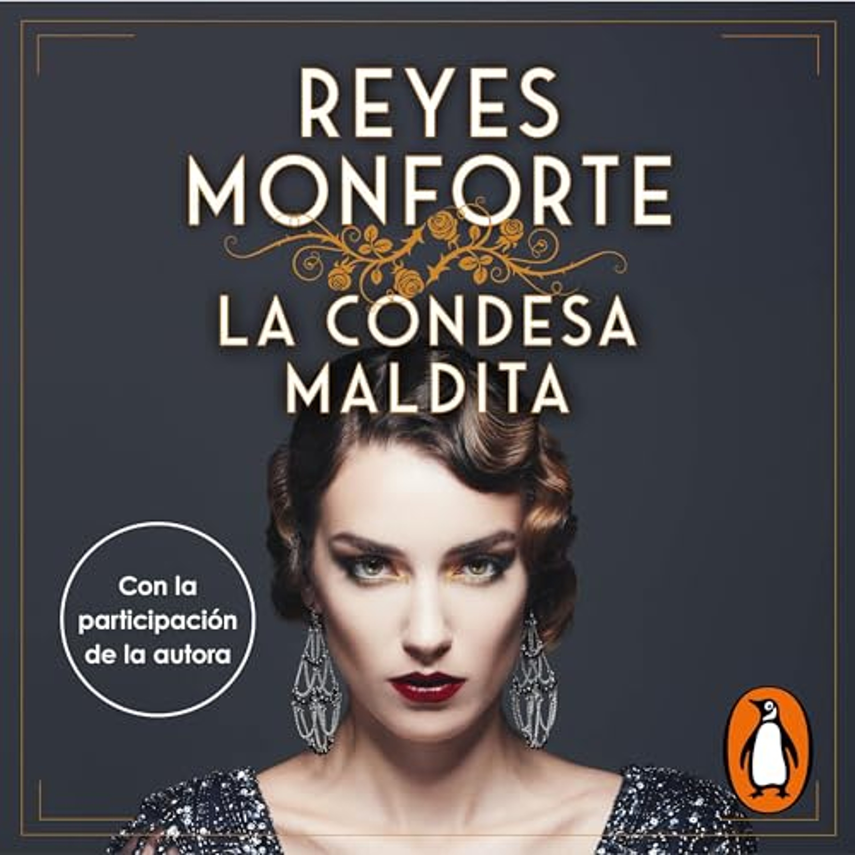 La condesa maldita [The Cursed Countess] (Audiolibro) | Prueba Gratis