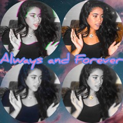 Always and Forever