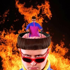 Oliver tree-sun(unreleased)(remake)