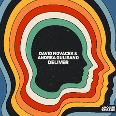 DAVID NOVACEK & ANDREA GULISANO- Deliver (Original Mix)
