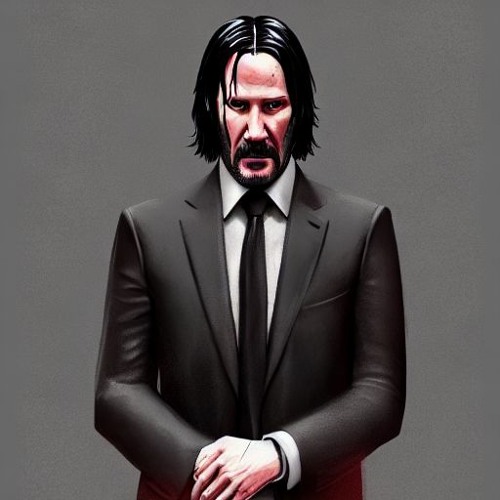 Full stream deals john wick