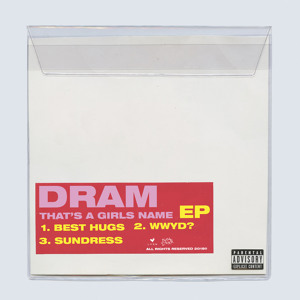 DRAM - Best Hugs
