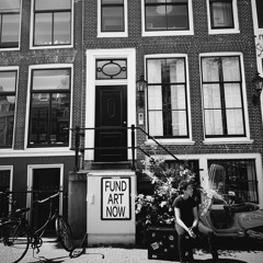 Technomathic 002: Amsterdam