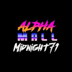 01 Alpha Mall - Midnight Oil