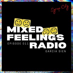 Emotionalist Radio Ep. 011 - Garcia Sien