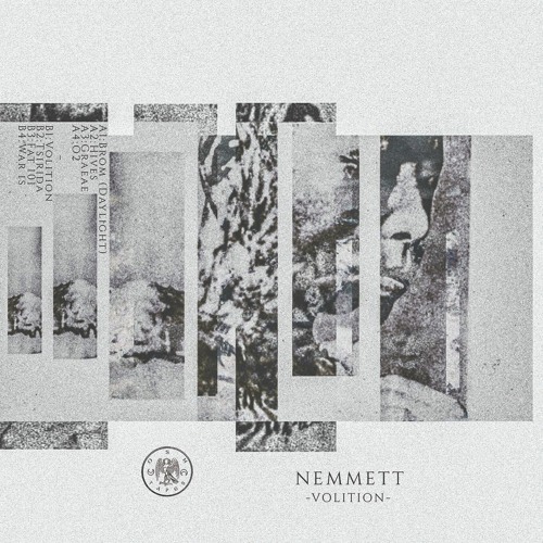 Nemmett - Graeae [OSM Tapes]