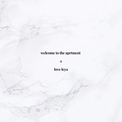 love leya | welcome to the aprtment mix (afro house & house music)