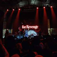 for Revenge - Serana (Shoegaze Remix)