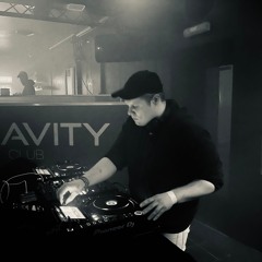 Yannick Kuhnle @ Gravity Club Gummersbach 25.1.2025