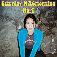 @Saturday MACmorning No.4