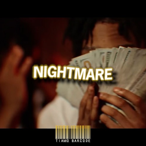 [FREE] MAF Teeski x Dark Trap Type Beat | "Nightmare" (Prod. Barcode)