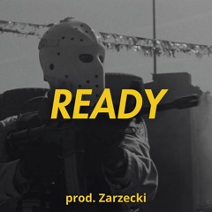 Dark UK Drill Type Beat | "Ready"