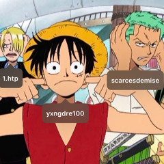 molly w scarce & htp (rckts x ucondrew)