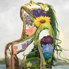 PRESENCE | I AM HERE: Taking Up Space «nature sound therapy • QUARANTINE CARE»