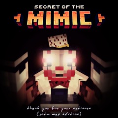 Thank You For Your Patience (SoTM Map Edition)