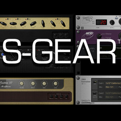 Custom 57 Demo "Orange Crush"