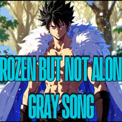 Frozen but not Alone