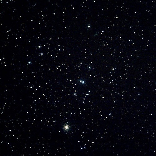 "Atoms" Instrumental