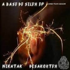 A Base de Silex Mikatak & Disakortex