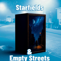 Starfields and Empty Streets