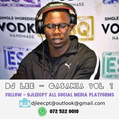 DJLeeCPT - CASAMIA VOL 1