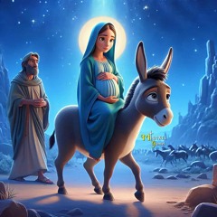 ترنيمه صار على الأرض سلام  - CHRISTMAS