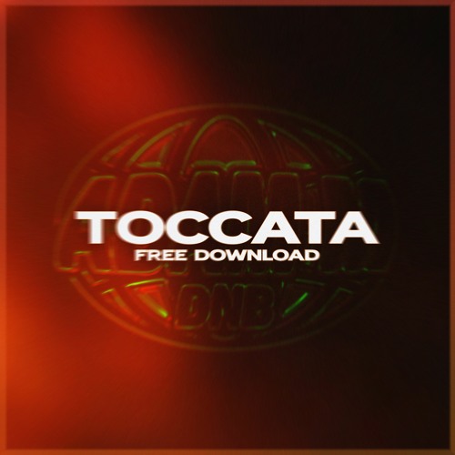 ADAM M - TOCCATA  [HALLOWEEN FREE DL]
