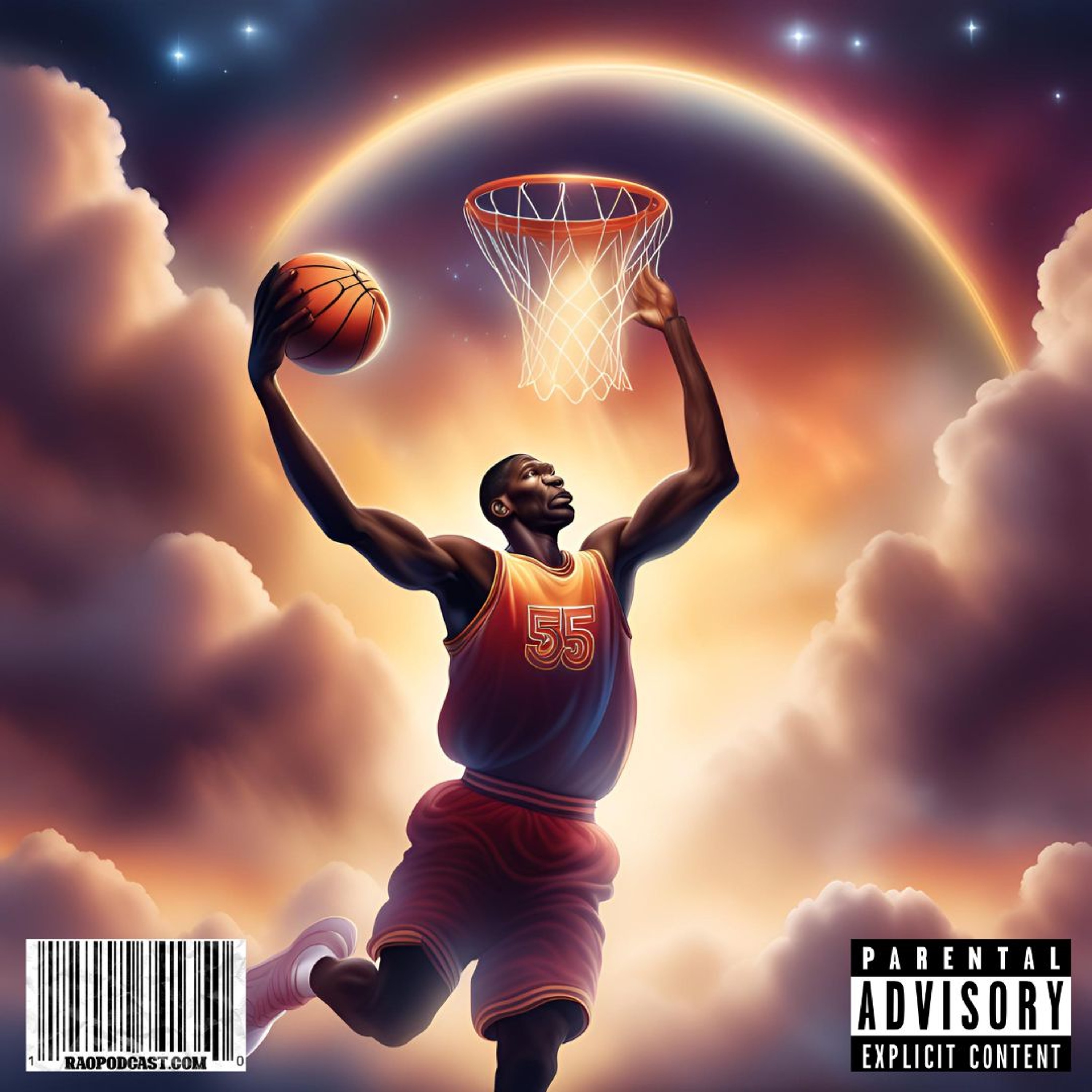 Episode 534: Who Wants To Sex Mutombo!