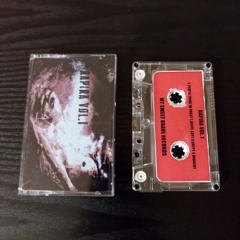 RAPIRA VOL.1  *TAPE RIP*