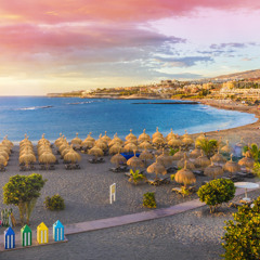 Spoonie - Trance Classics - Tenerife Spring 2025
