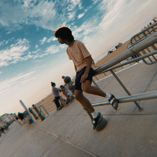 Talk (Prod. by yungspoiler x king theta)