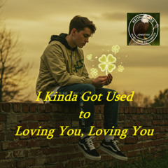 I Kinda Got Used to Loving You, Loving You